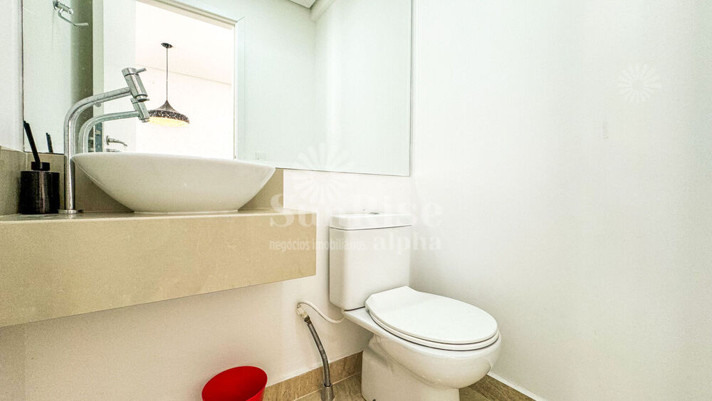 Apartamento, 1 quarto, 49 m² - Foto 43