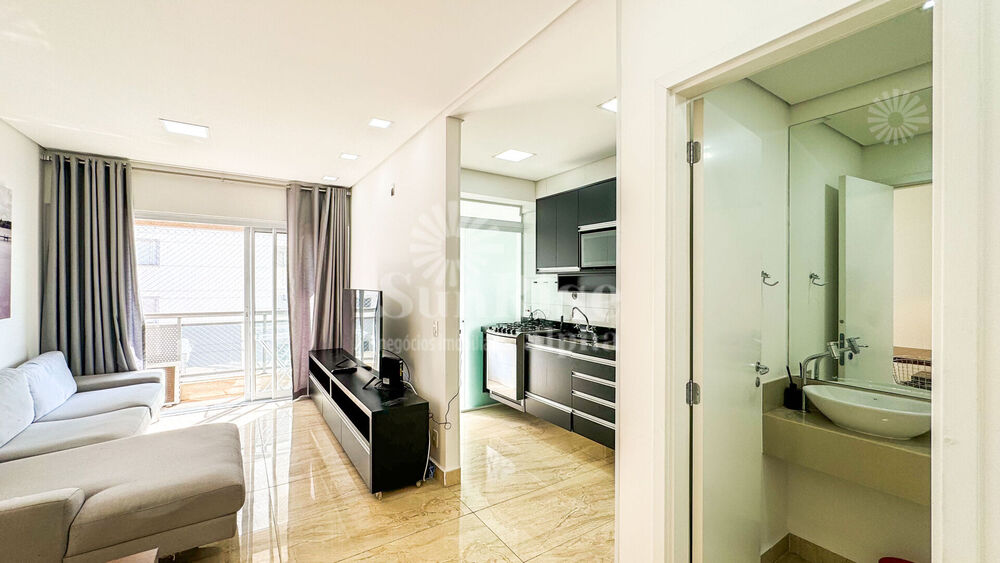 Apartamento, 1 quarto, 49 m² - Foto 27