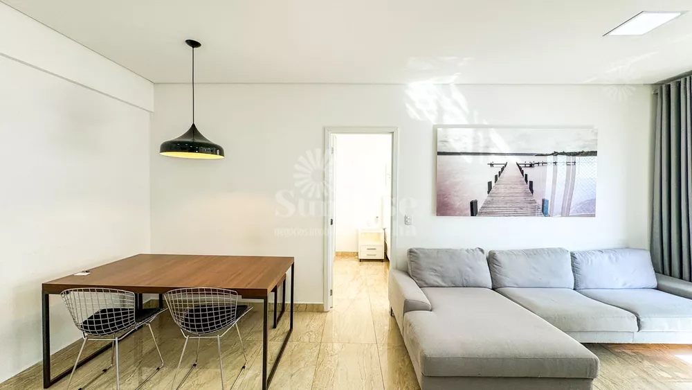 Apartamento, 1 quarto, 49 m² - Foto 12