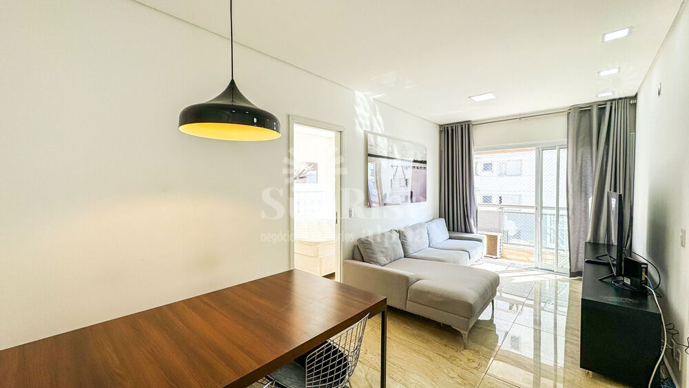Apartamento, 1 quarto, 49 m² - Foto 23