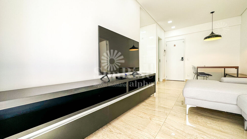 Apartamento, 1 quarto, 49 m² - Foto 31