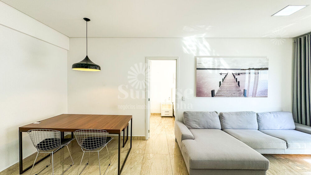 Apartamento, 1 quarto, 49 m² - Foto 46
