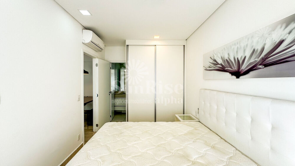 Apartamento, 1 quarto, 49 m² - Foto 33
