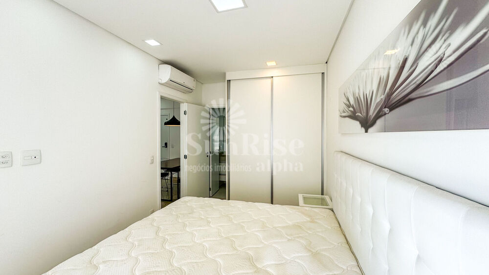 Apartamento, 1 quarto, 49 m² - Foto 45