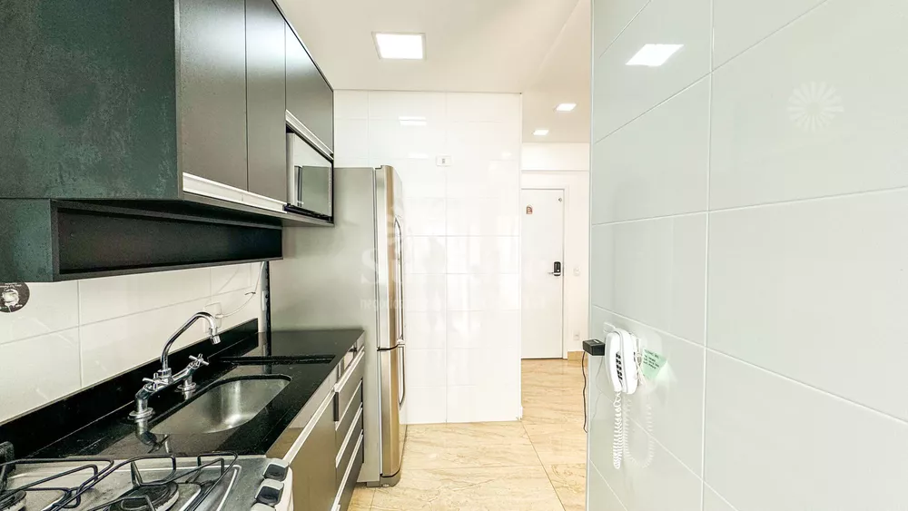 Apartamento, 1 quarto, 49 m² - Foto 10