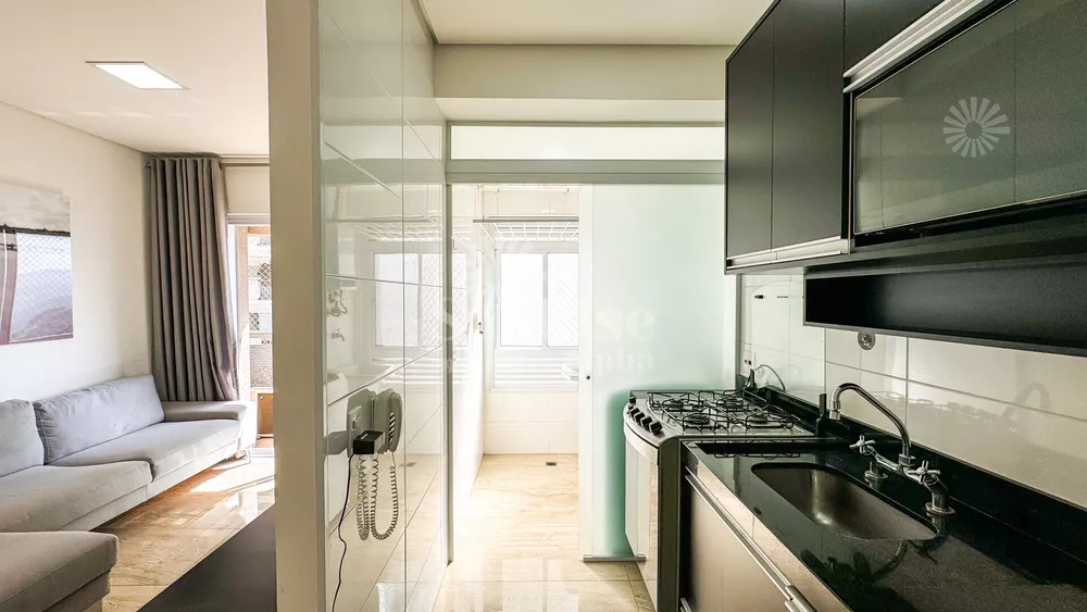 Apartamento, 1 quarto, 49 m² - Foto 8
