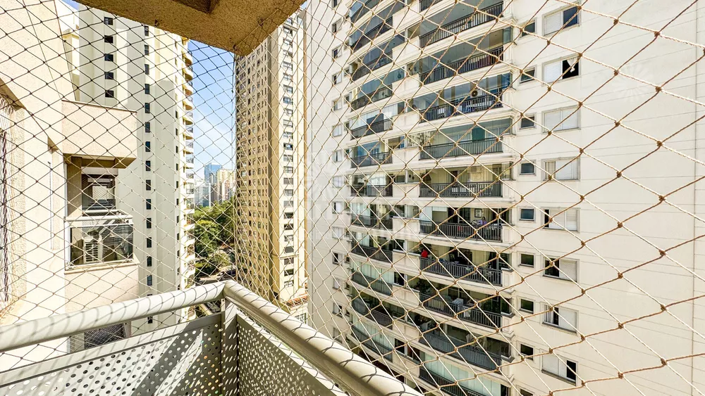 Apartamento, 1 quarto, 49 m² - Foto 3