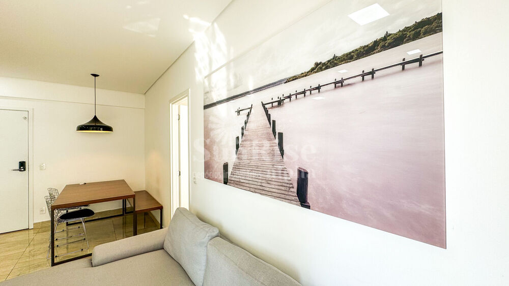 Apartamento, 1 quarto, 49 m² - Foto 22