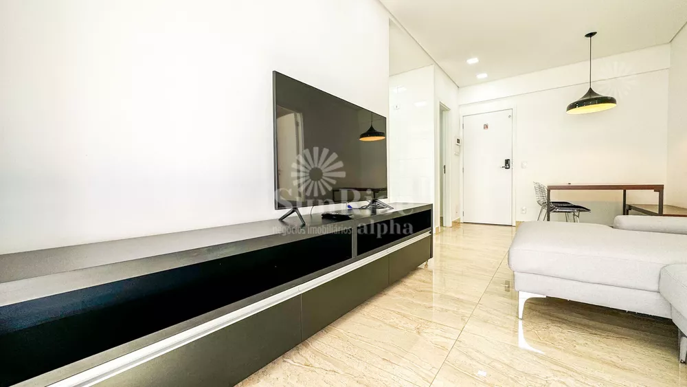 Apartamento, 1 quarto, 49 m² - Foto 7