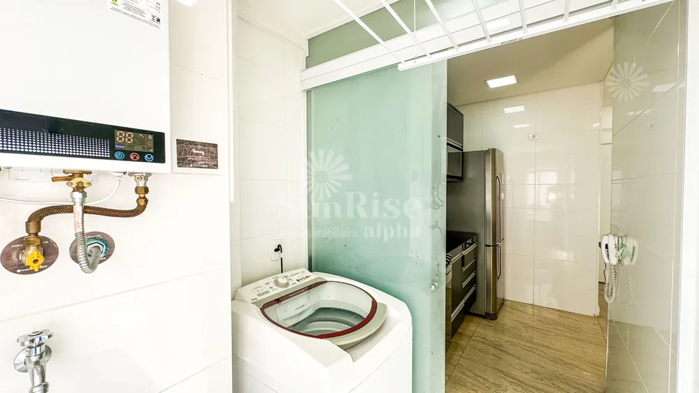 Apartamento, 1 quarto, 49 m² - Foto 48