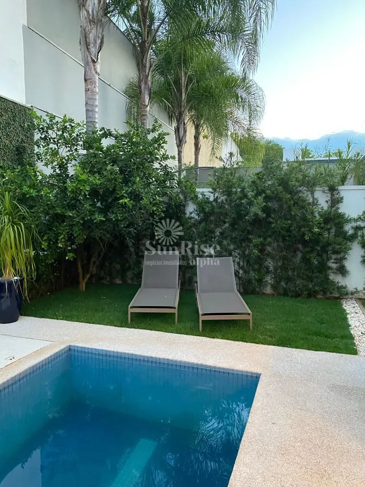 Casa, 5 quartos, 340 m² - Foto 14