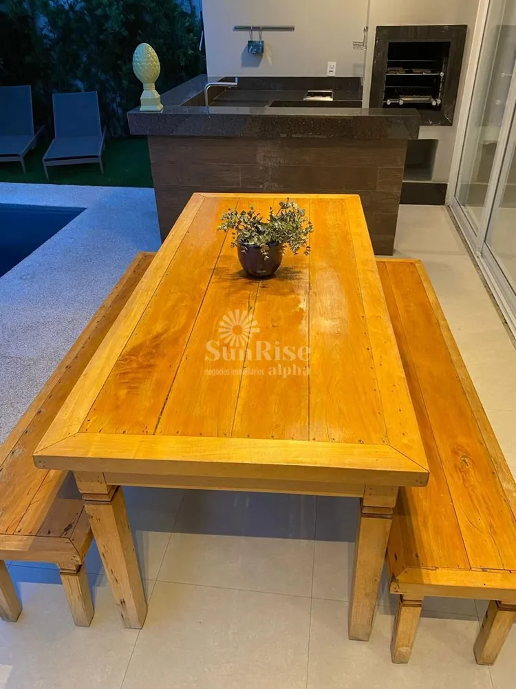 Casa, 5 quartos, 340 m² - Foto 17