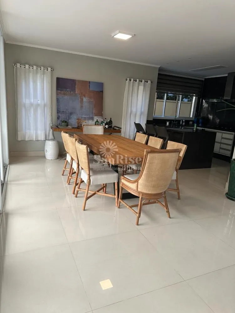Casa, 5 quartos, 340 m² - Foto 16