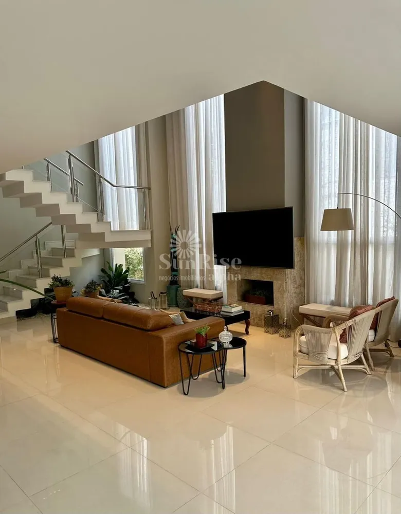 Casa, 5 quartos, 340 m² - Foto 14