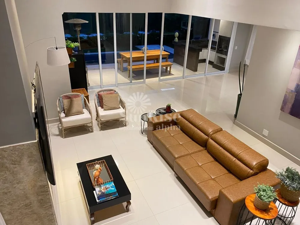 Casa, 5 quartos, 340 m² - Foto 21
