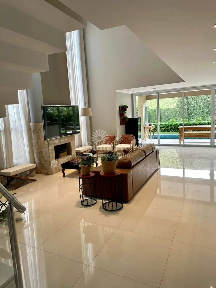 Casa, 5 quartos, 340 m² - Foto 15