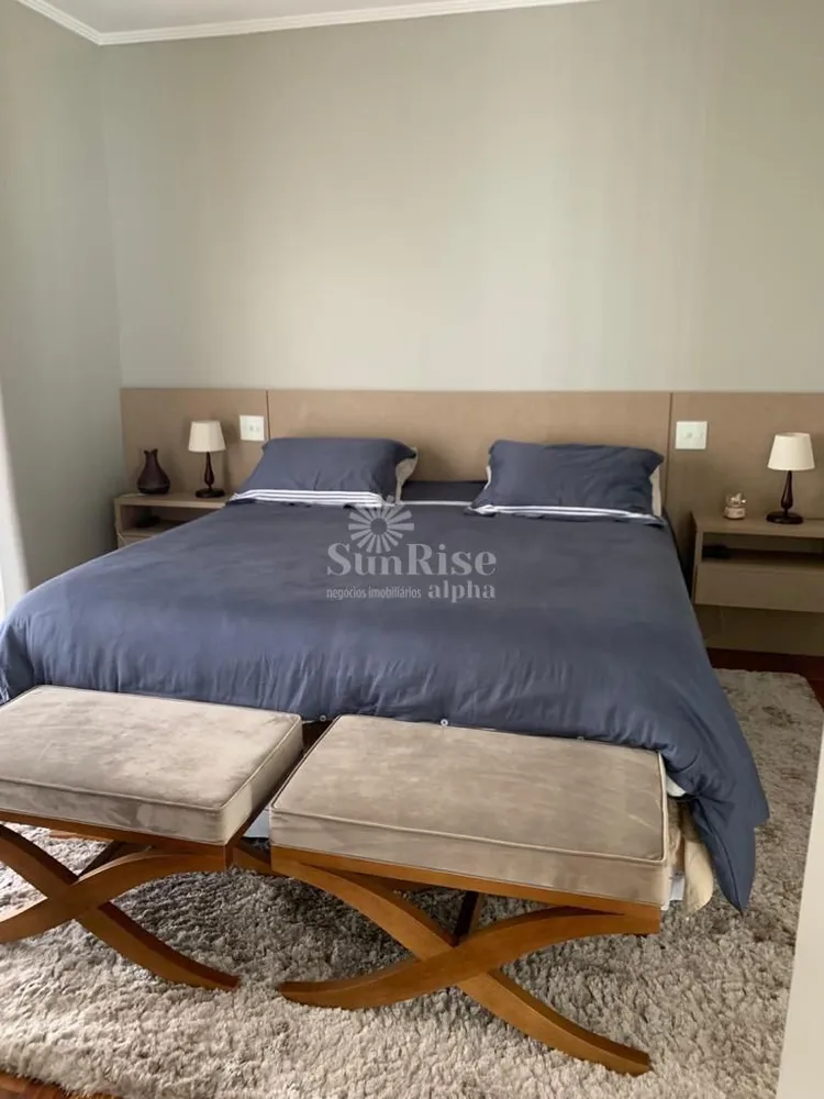 Casa, 5 quartos, 340 m² - Foto 20