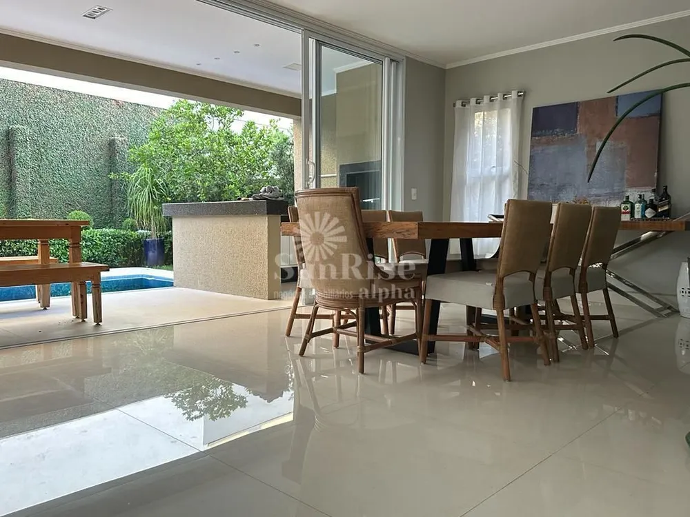 Casa, 5 quartos, 340 m² - Foto 15