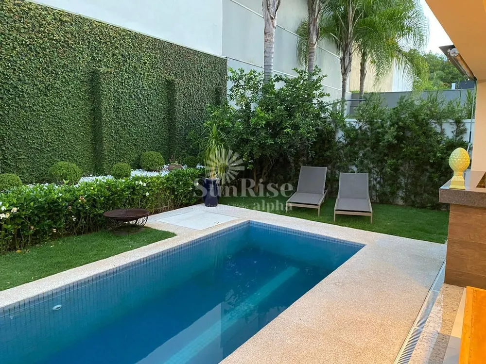 Casa, 5 quartos, 340 m² - Foto 23