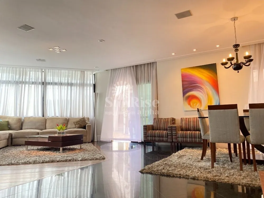 Casa, 4 quartos, 798 m² - Foto 50