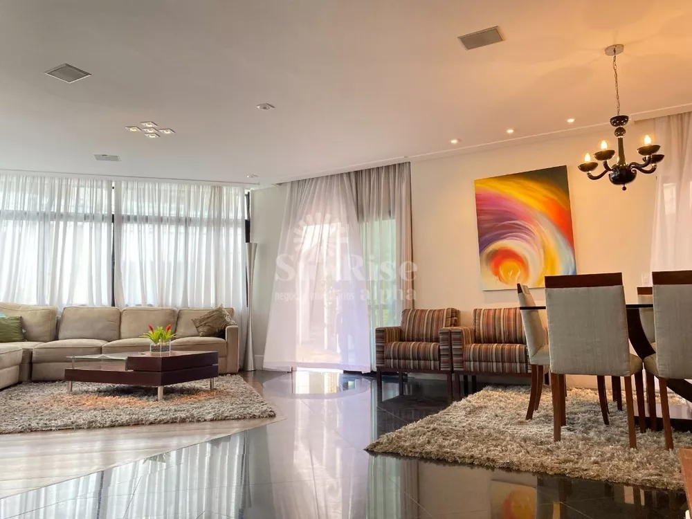 Casa, 4 quartos, 798 m² - Foto 2