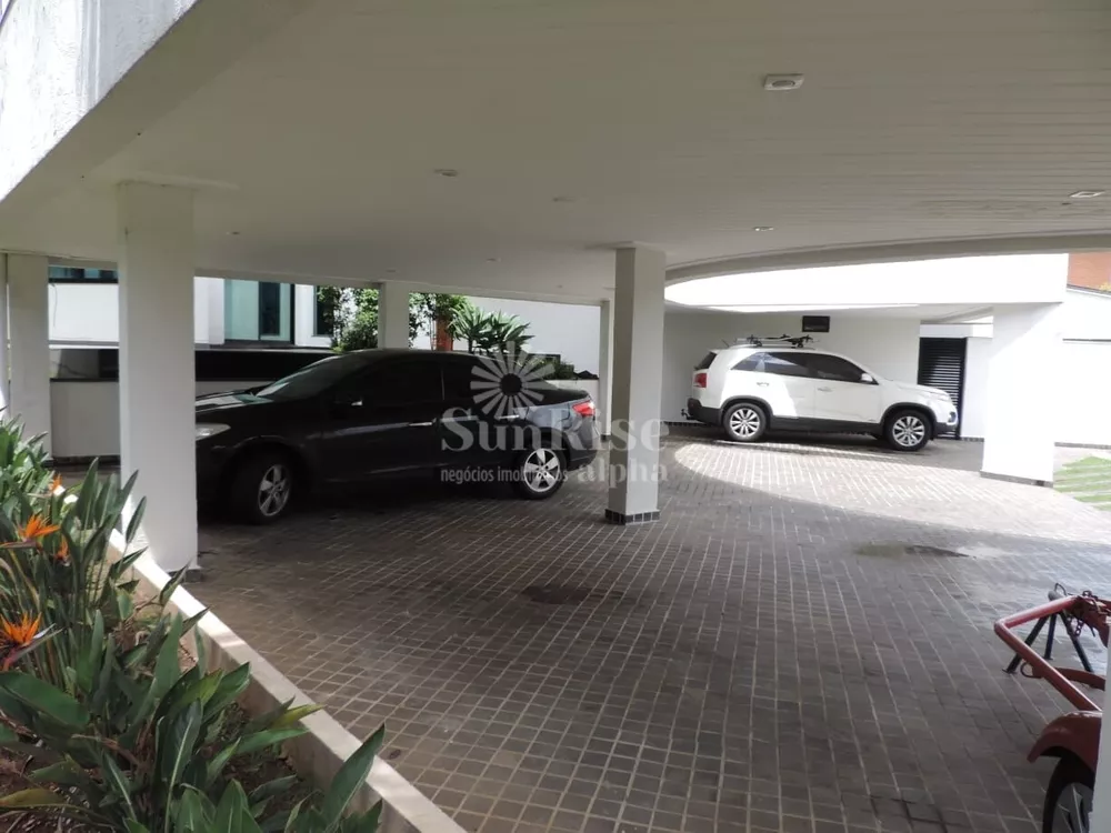 Casa, 4 quartos, 798 m² - Foto 7