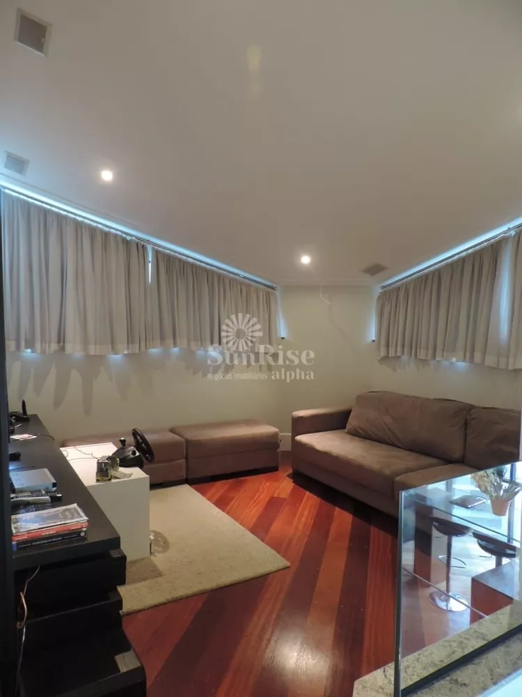 Casa, 4 quartos, 798 m² - Foto 4