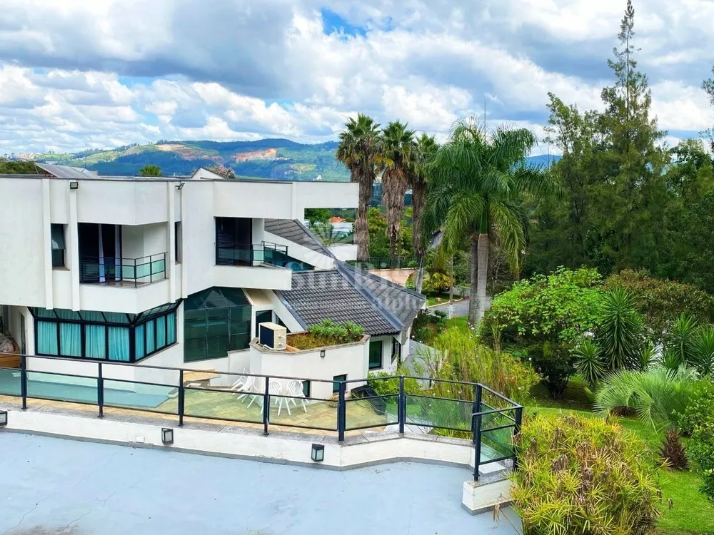 Casa, 4 quartos, 798 m² - Foto 40