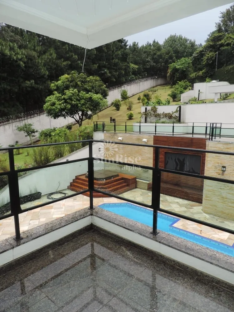 Casa, 4 quartos, 798 m² - Foto 37