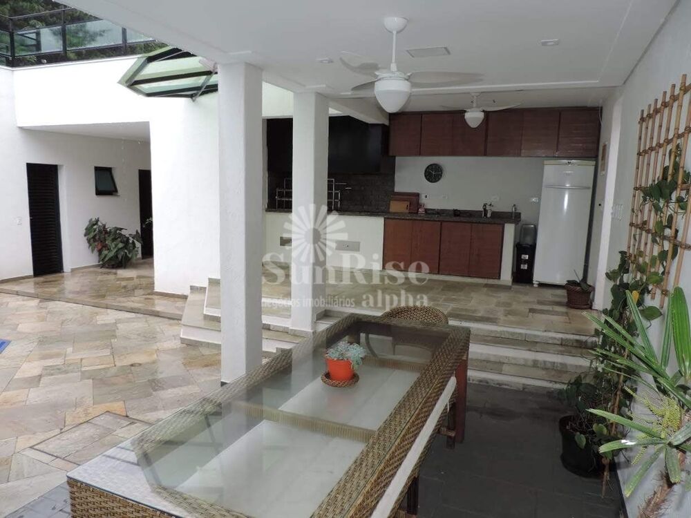 Casa, 4 quartos, 798 m² - Foto 13