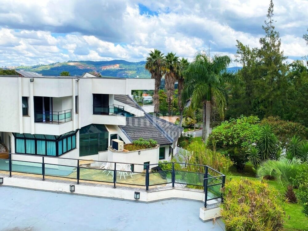 Casa, 4 quartos, 798 m² - Foto 21