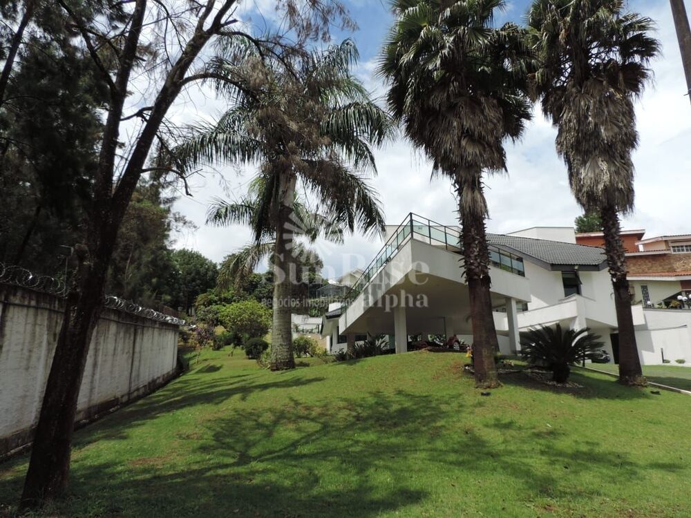 Casa, 4 quartos, 798 m² - Foto 37