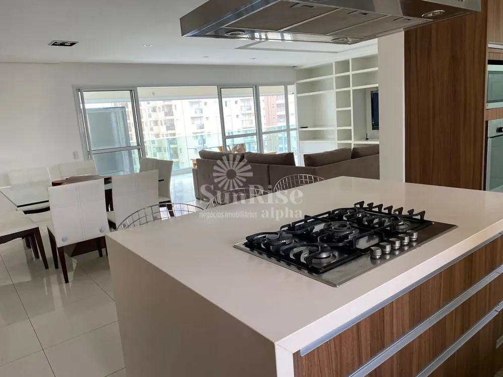 Apartamento, 3 quartos, 212 m² - Foto 9