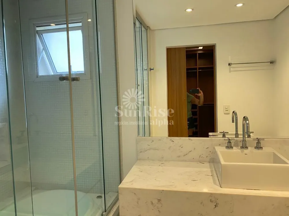 Apartamento, 3 quartos, 212 m² - Foto 8
