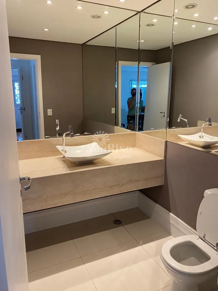 Apartamento, 3 quartos, 212 m² - Foto 4