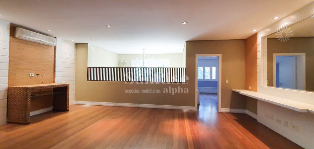 Casa, 4 quartos, 900 m² - Foto 1