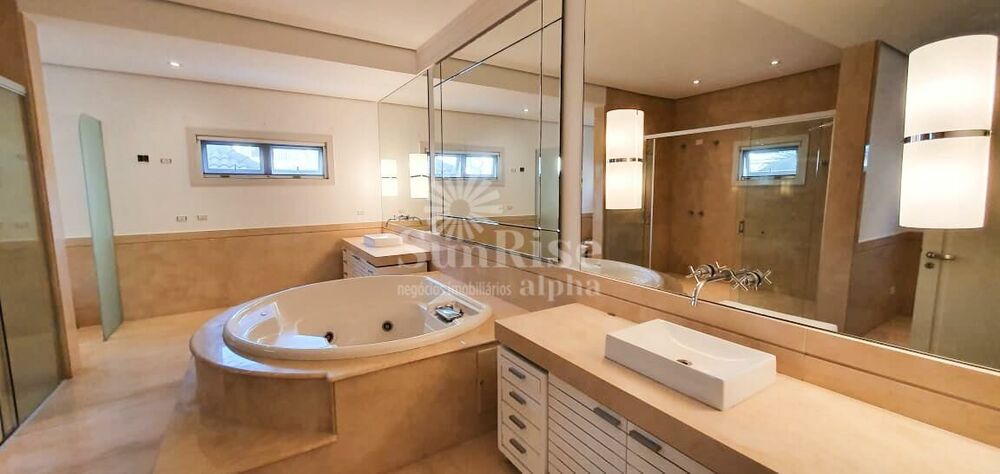 Casa, 4 quartos, 900 m² - Foto 8