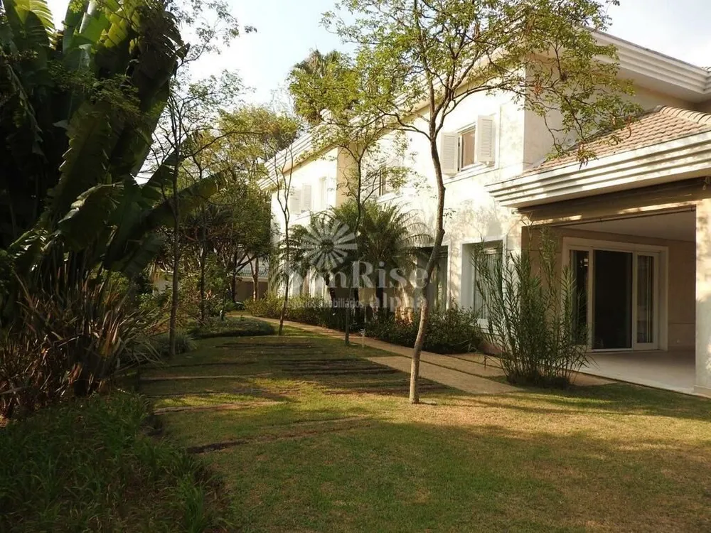 Casa, 4 quartos, 900 m² - Foto 12