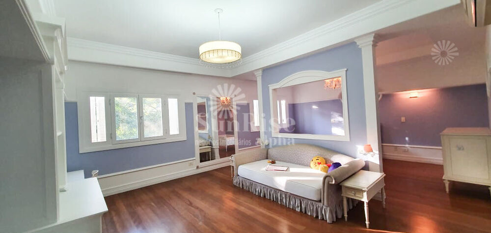 Casa, 4 quartos, 900 m² - Foto 4