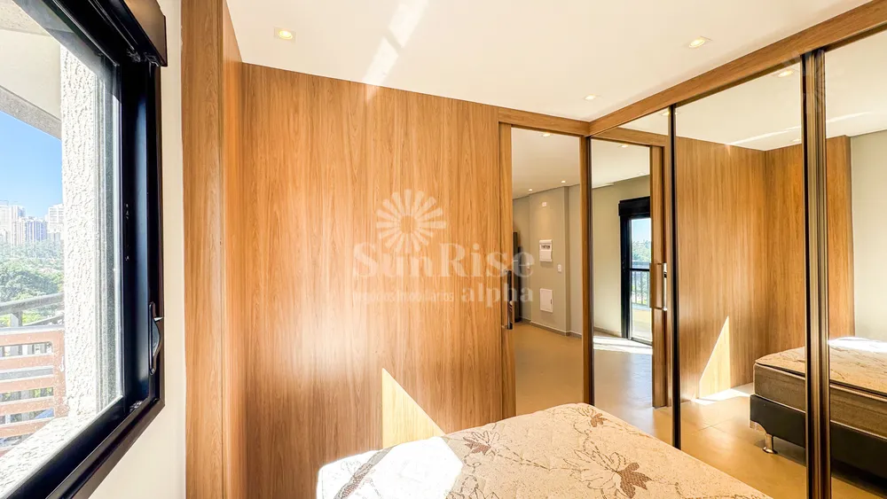 Apartamento, 2 quartos, 40 m² - Foto 8