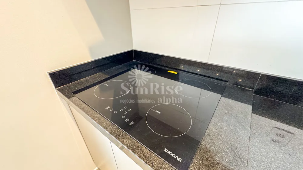Apartamento, 2 quartos, 40 m² - Foto 4
