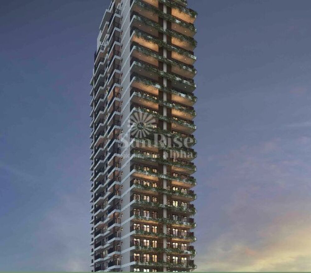 Apartamento, 2 quartos, 40 m² - Foto 2