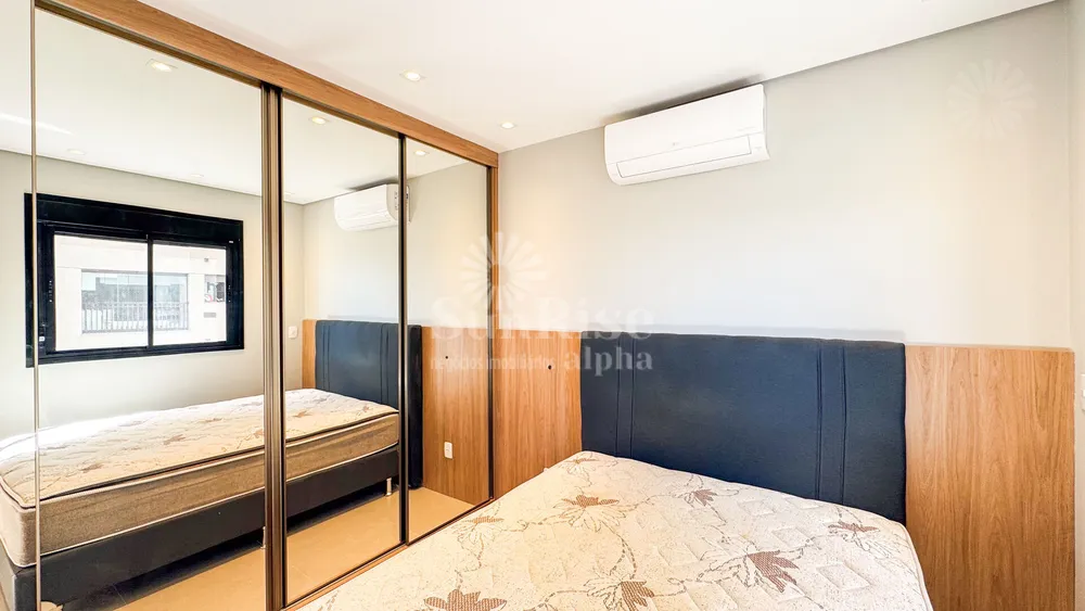 Apartamento, 2 quartos, 40 m² - Foto 6