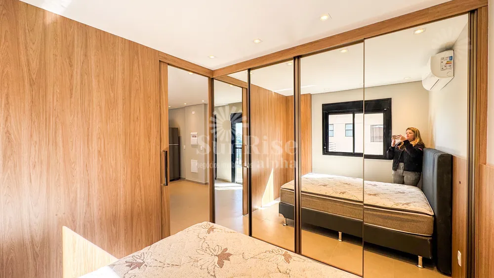 Apartamento, 2 quartos, 40 m² - Foto 7
