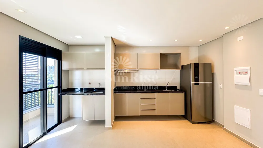 Apartamento, 2 quartos, 40 m² - Foto 10