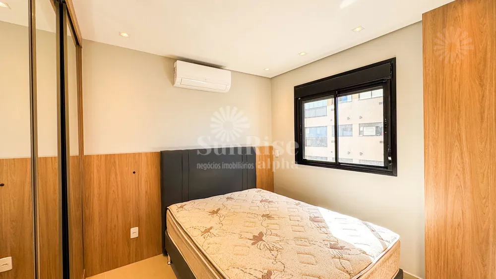 Apartamento, 2 quartos, 40 m² - Foto 3