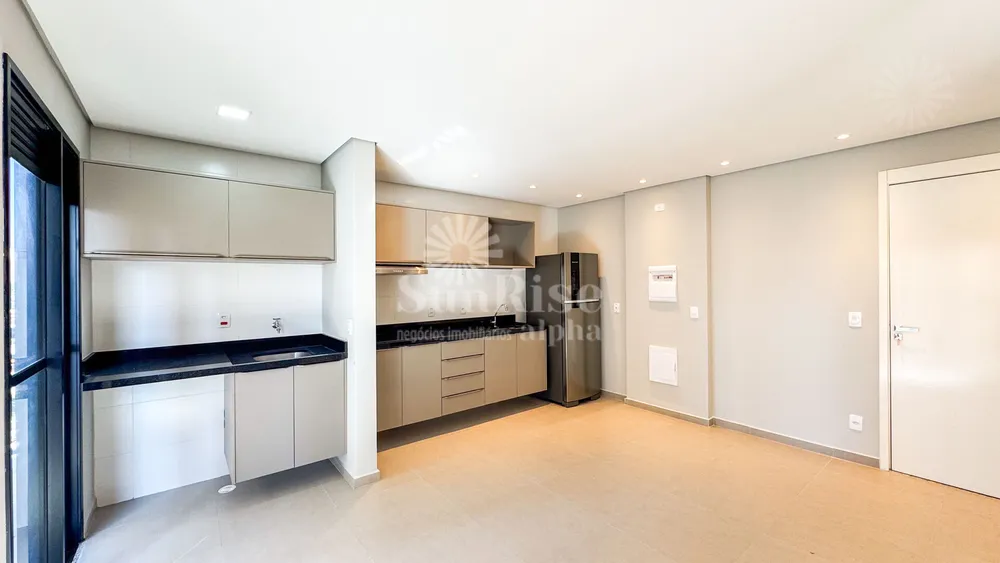 Apartamento, 2 quartos, 40 m² - Foto 5