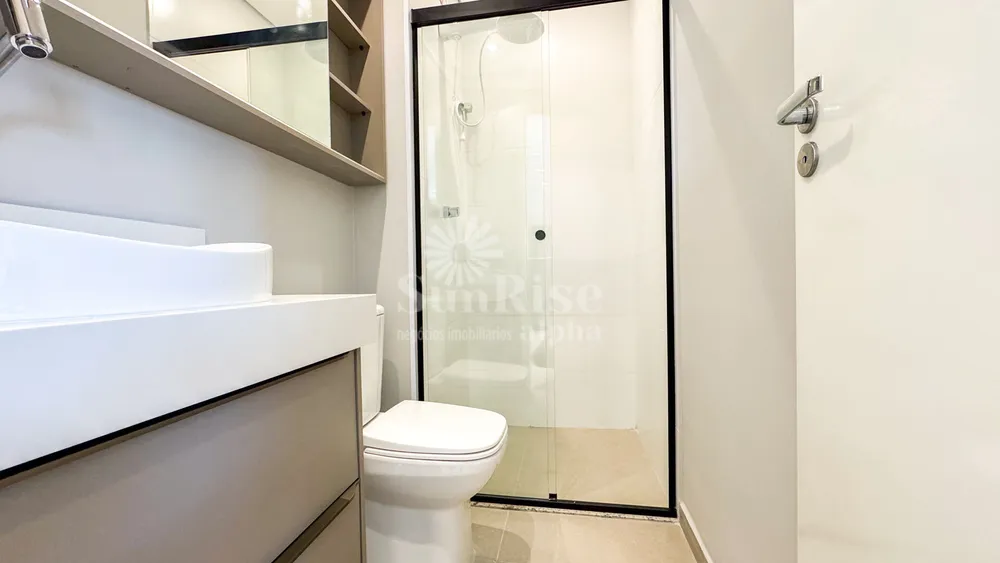 Apartamento, 2 quartos, 40 m² - Foto 9