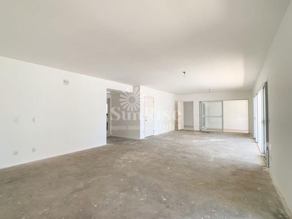 Apartamento, 3 quartos, 243 m² - Foto 6
