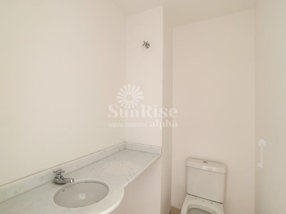 Apartamento, 3 quartos, 243 m² - Foto 1
